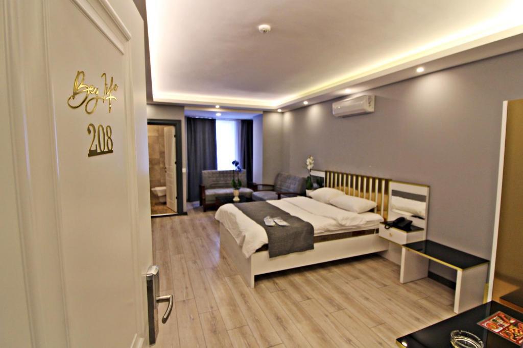 Beylife Suit Hotel 4