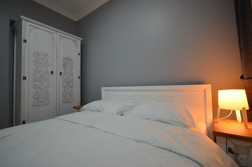 GV Suites Galata 7