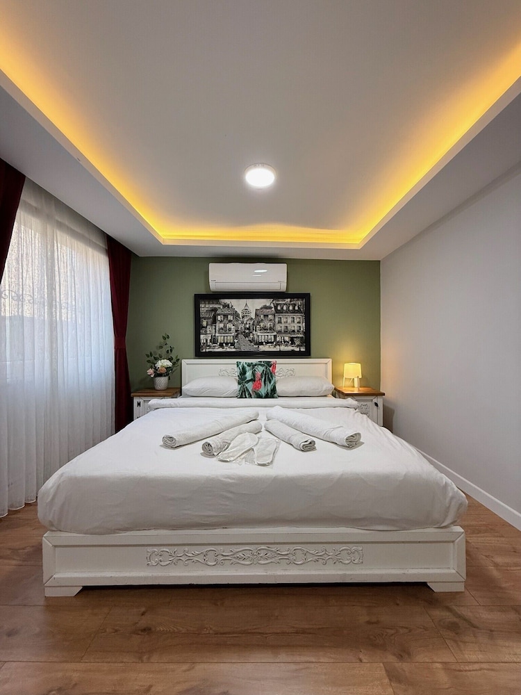 GV Suites Galata 21