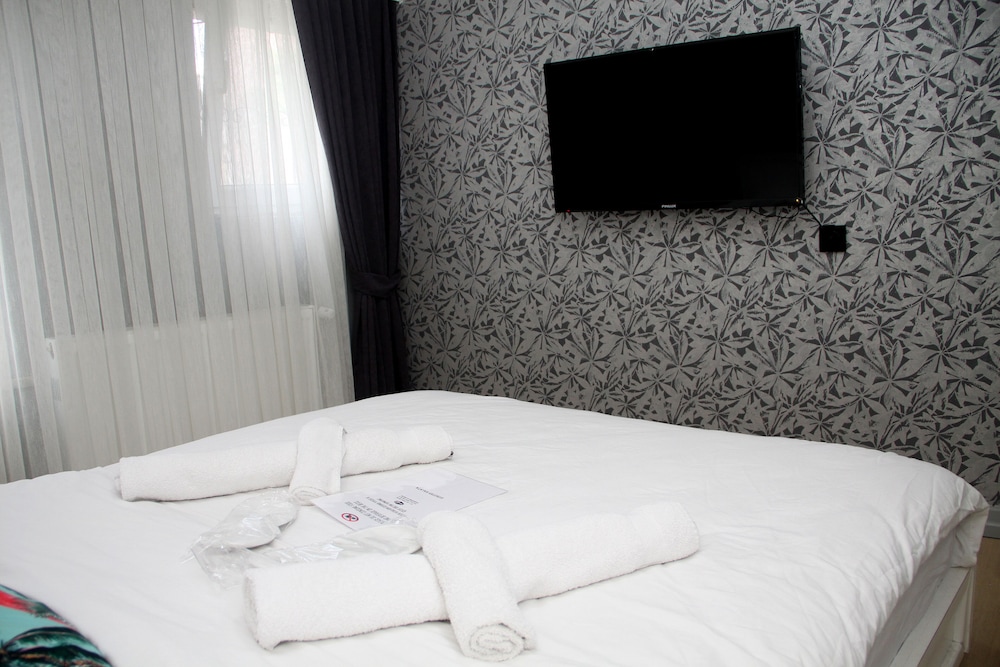 GV Suites Galata 13