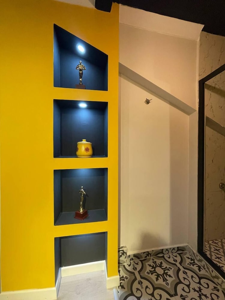 GV Suites Galata 19
