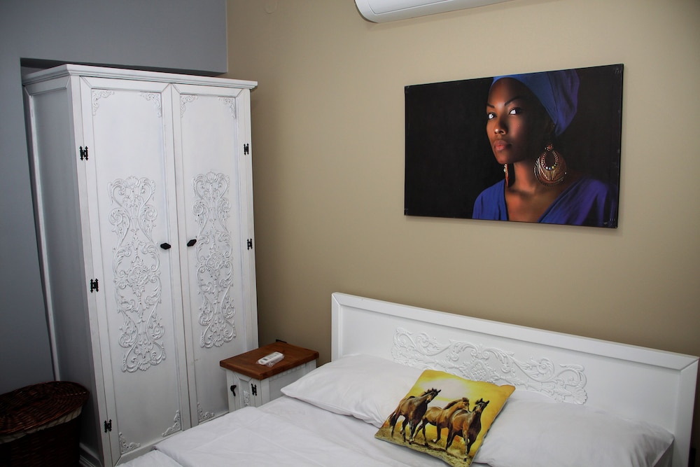 GV Suites Galata 17