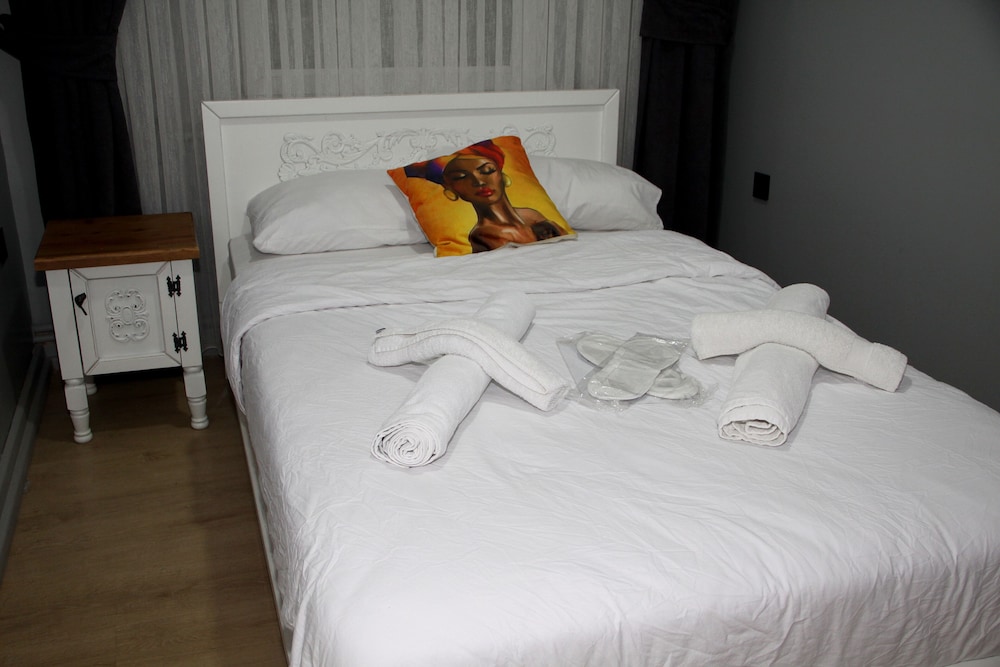 GV Suites Galata 16