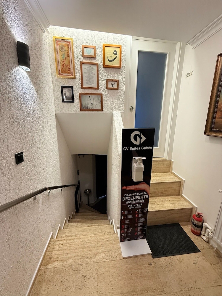 GV Suites Galata 3