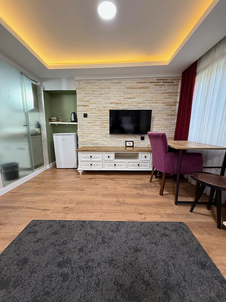 GV Suites Galata 20