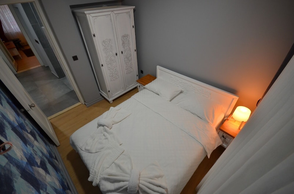GV Suites Galata 8