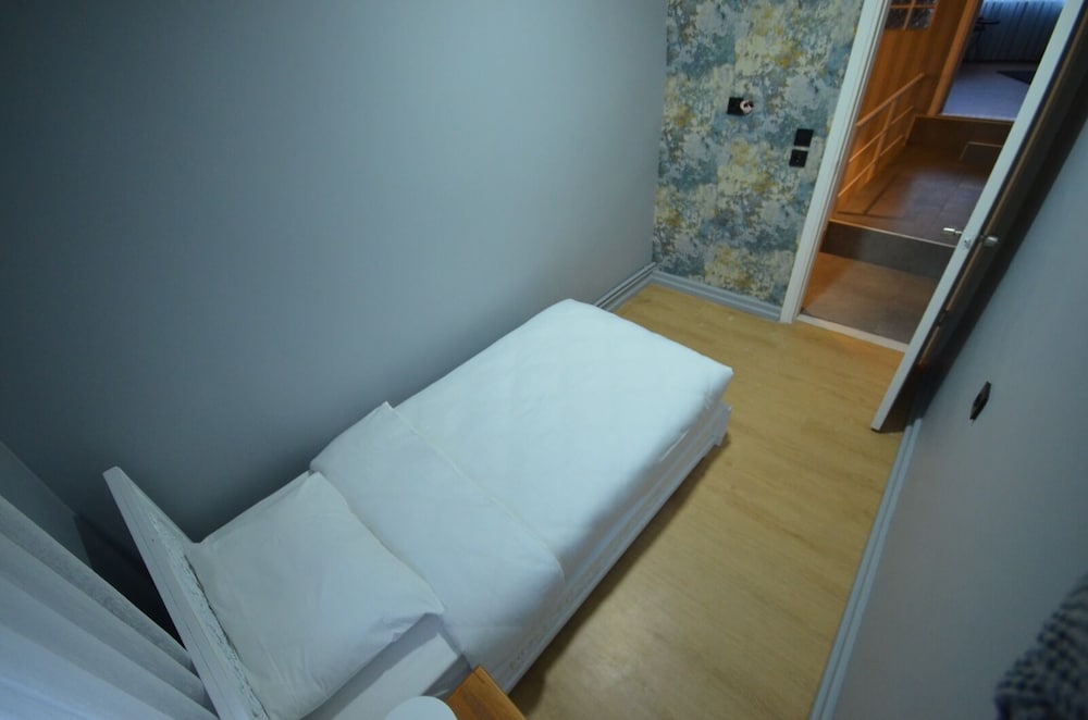GV Suites Galata 5