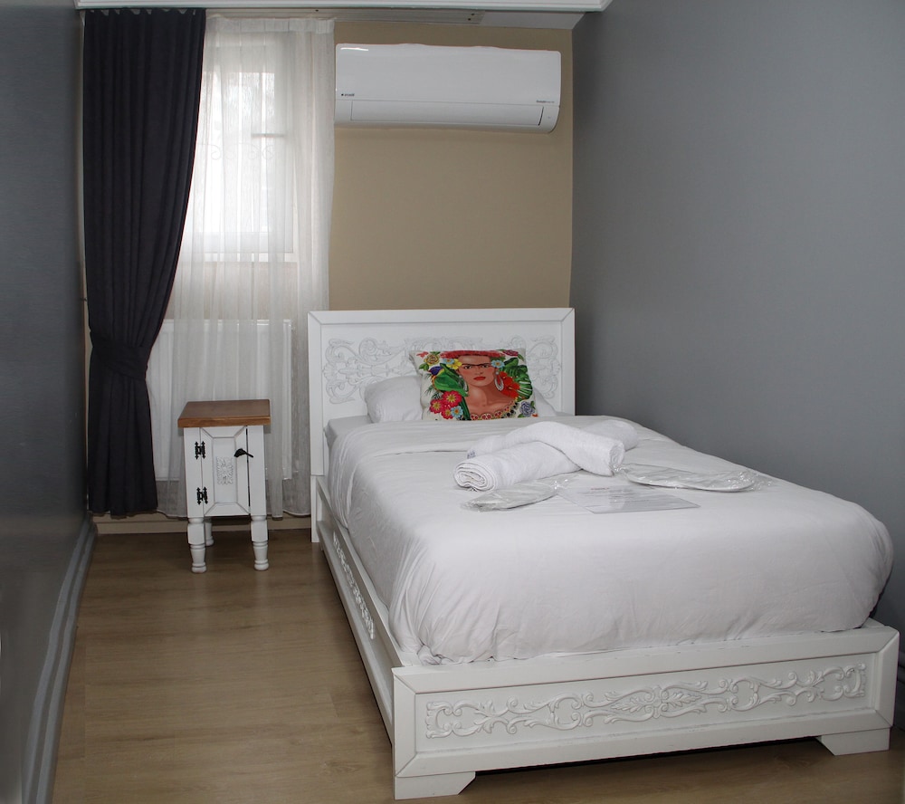 GV Suites Galata 14