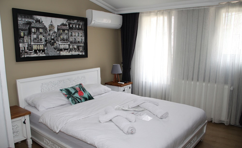 GV Suites Galata 11