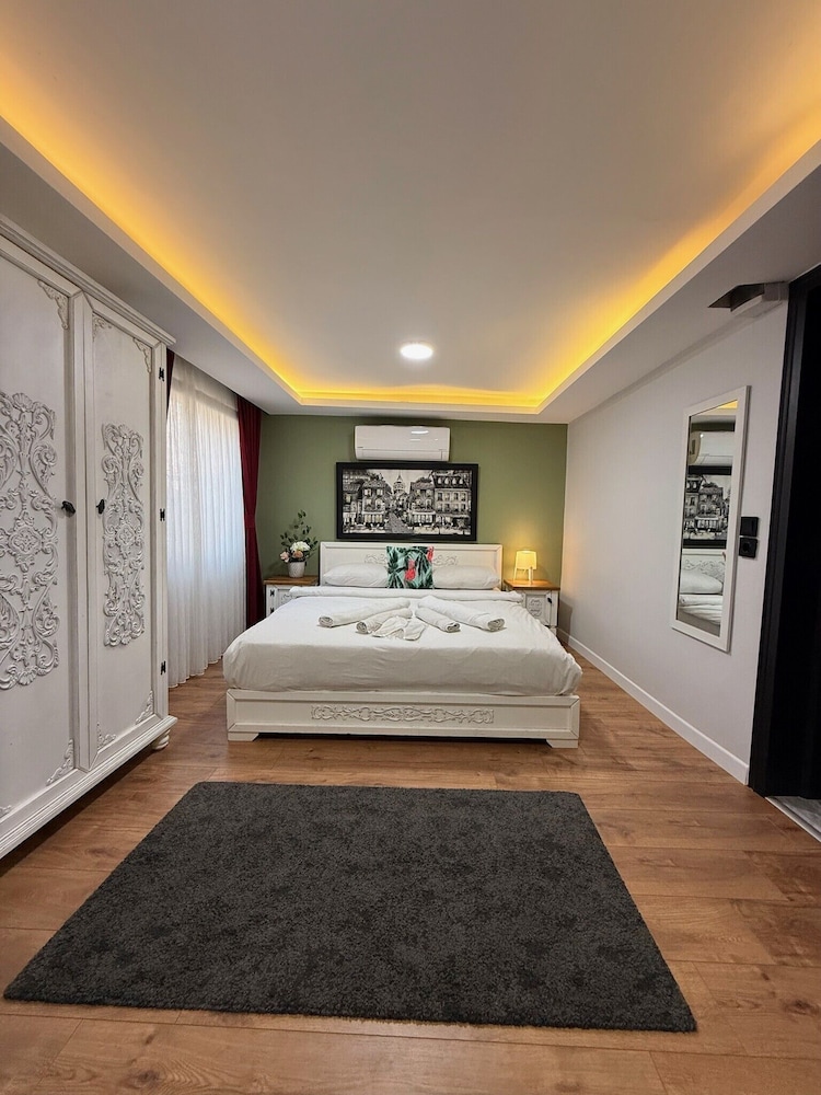 GV Suites Galata 24