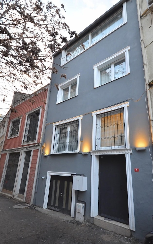 GV Suites Galata 1