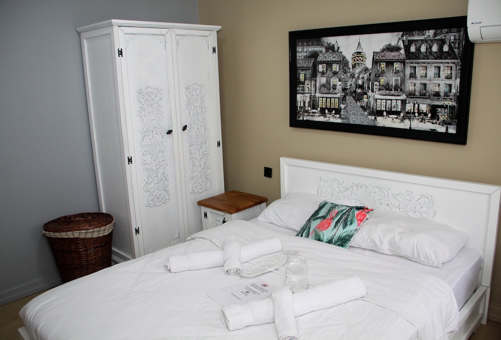 GV Suites Galata 12