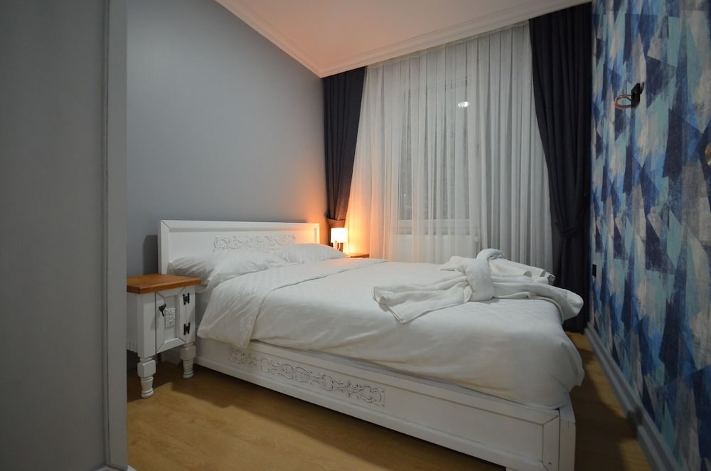 GV Suites Galata 9