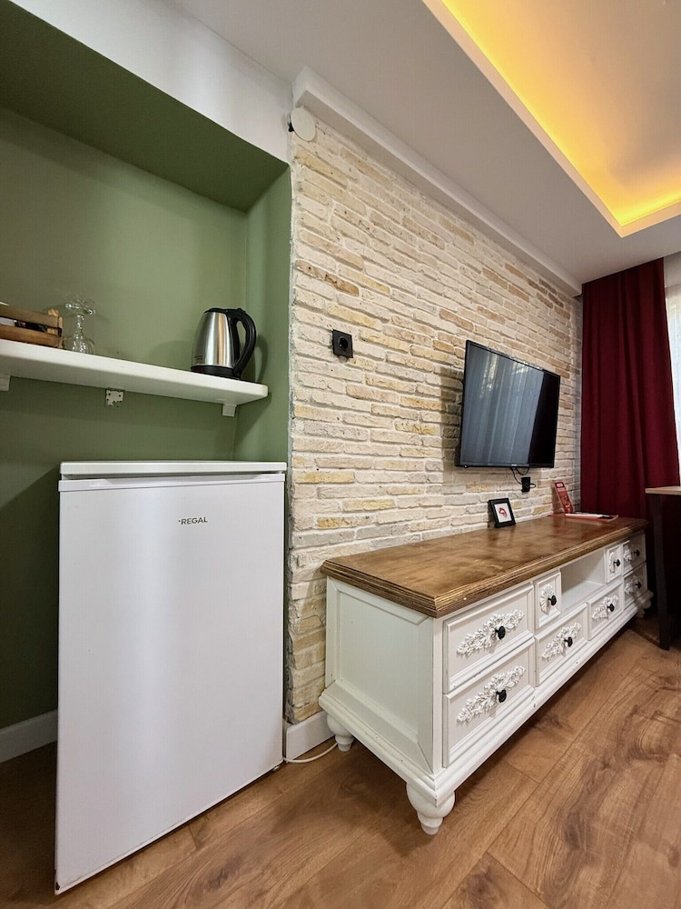 GV Suites Galata 23