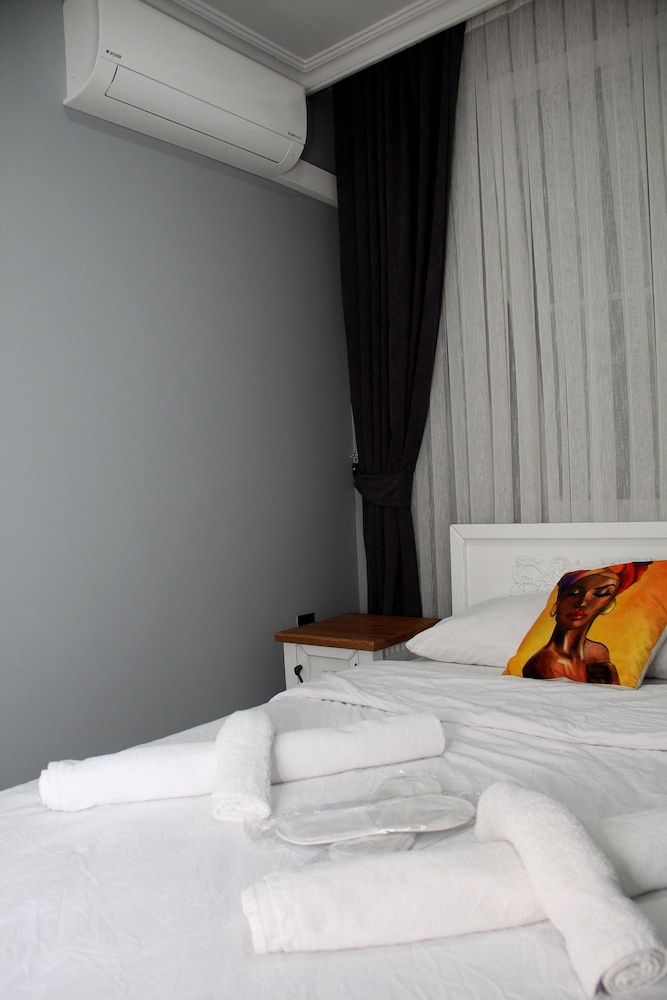 GV Suites Galata 18
