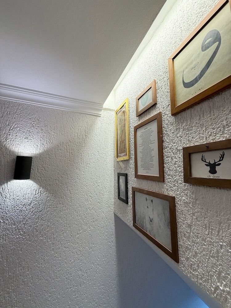 GV Suites Galata 4