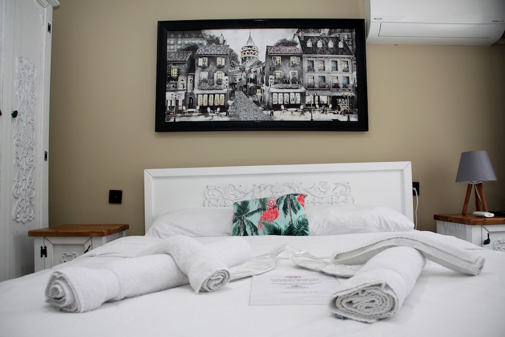 GV Suites Galata 10