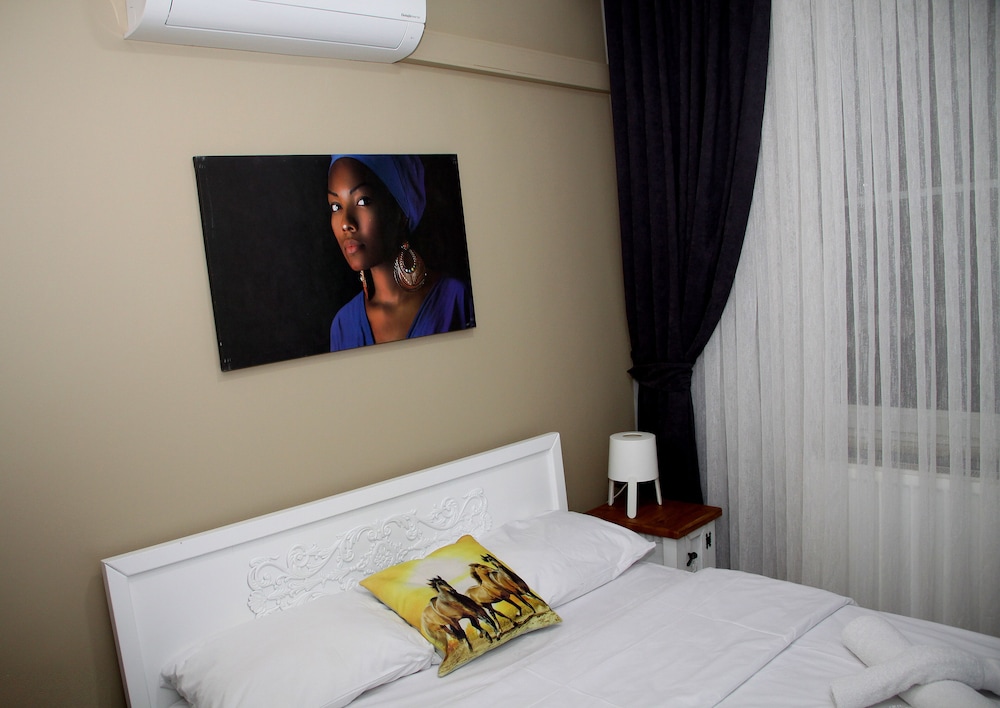 GV Suites Galata 15