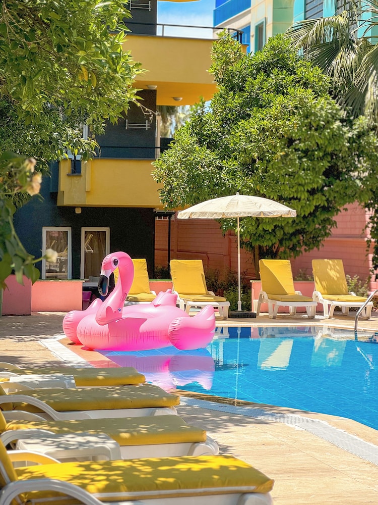Gold Twins Boutique Hotel 17
