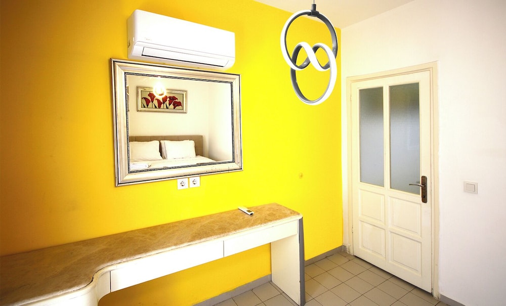 Gold Twins Boutique Hotel 13