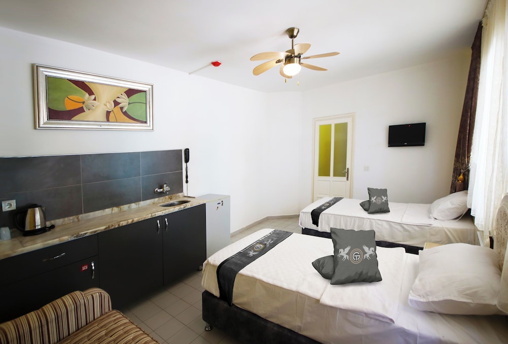 Gold Twins Boutique Hotel 3