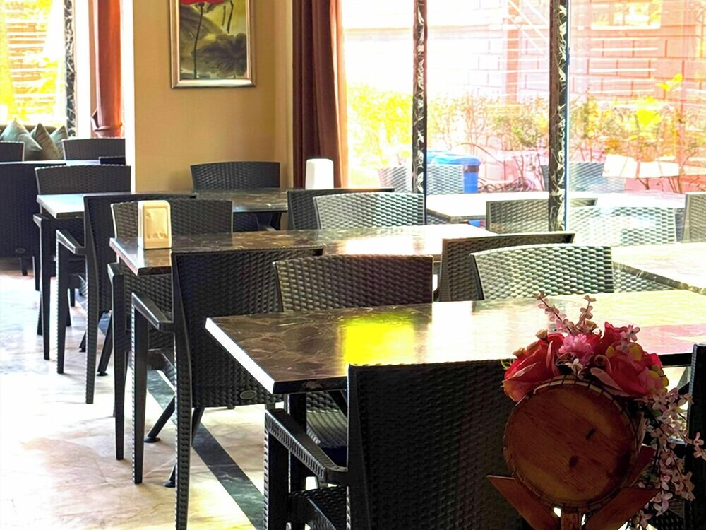 Gold Twins Boutique Hotel 18