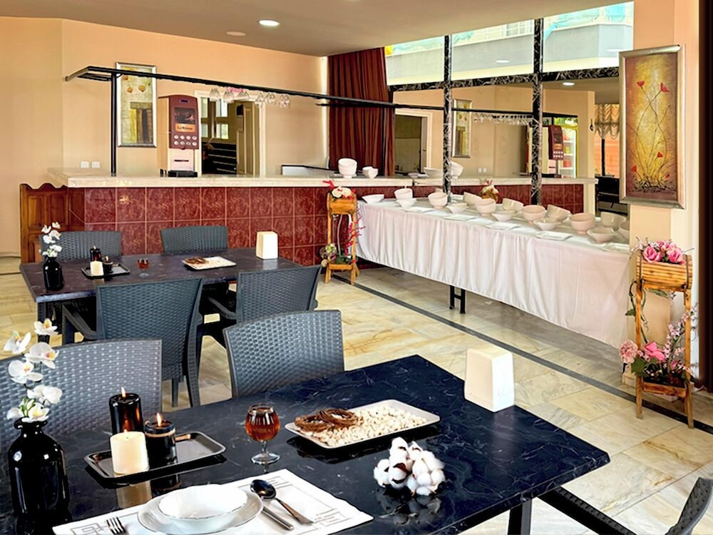 Gold Twins Boutique Hotel 20