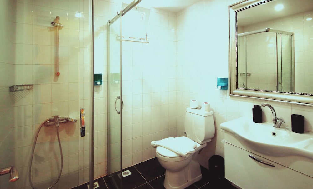 Gold Twins Boutique Hotel 15