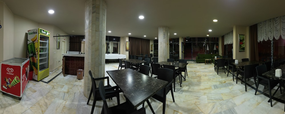Gold Twins Boutique Hotel 19