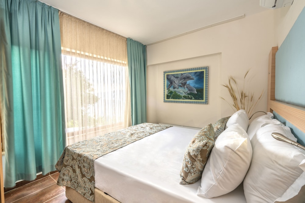 Avena Mountain Boutique Hotel 1