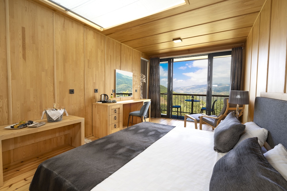 Avena Mountain Boutique Hotel 22