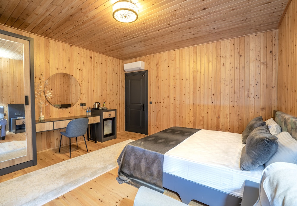 Avena Mountain Boutique Hotel 17