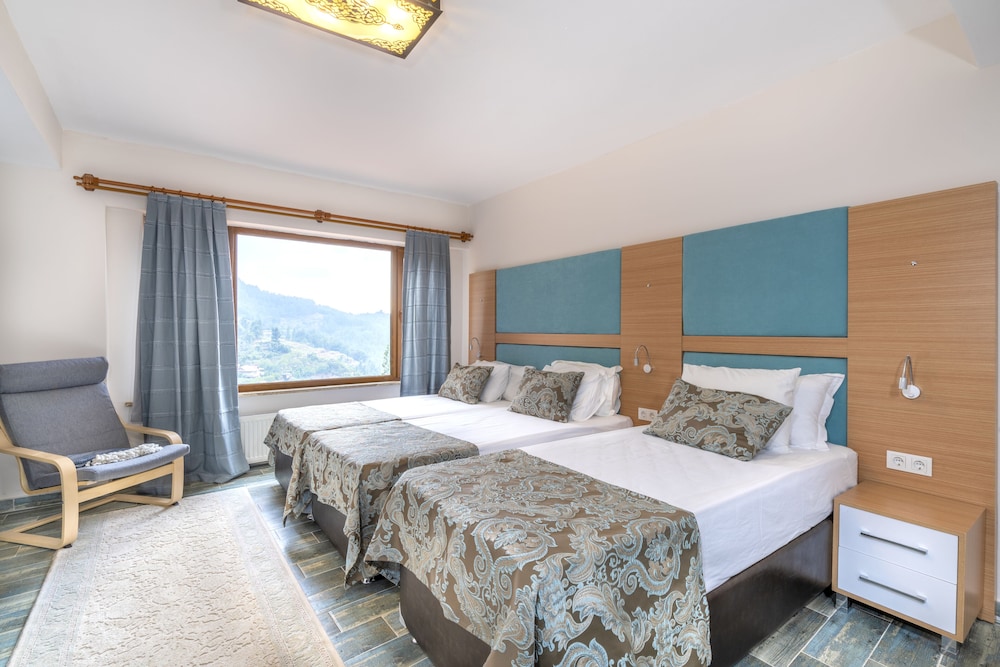 Avena Mountain Boutique Hotel 14