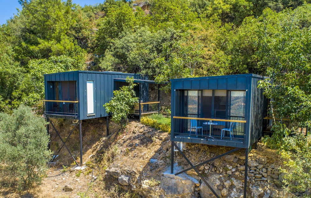 Avena Mountain Boutique Hotel 2