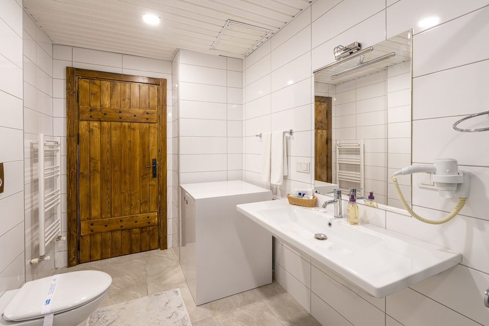 Avena Mountain Boutique Hotel 16