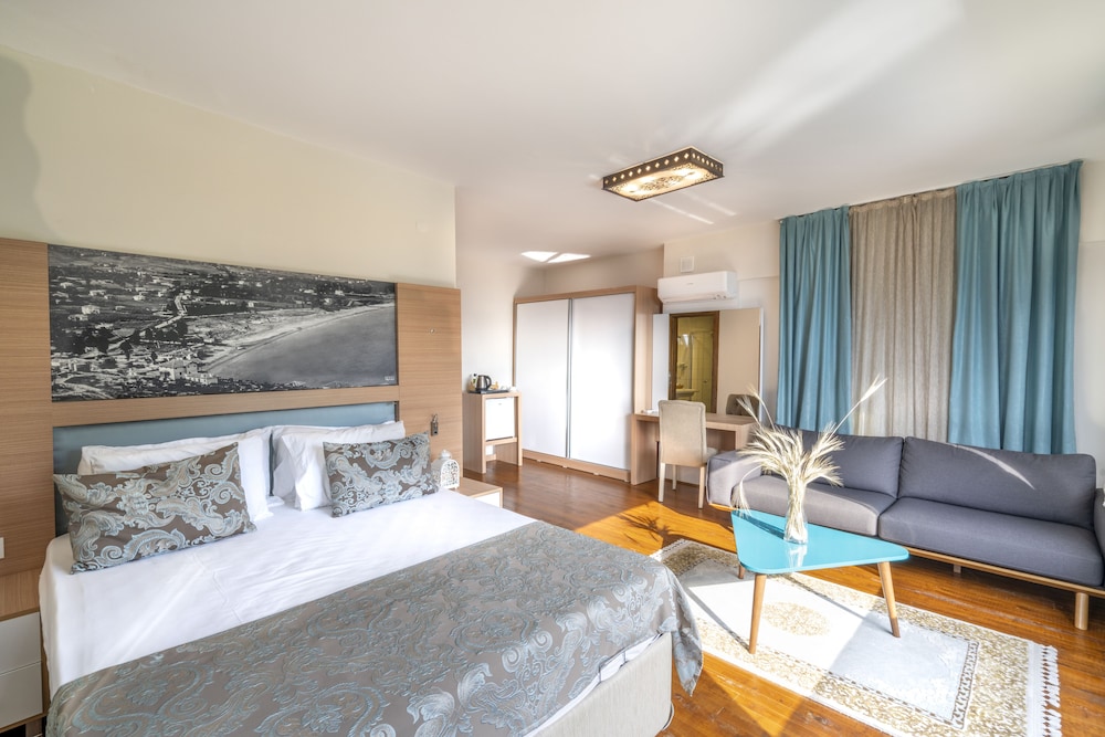 Avena Mountain Boutique Hotel 8