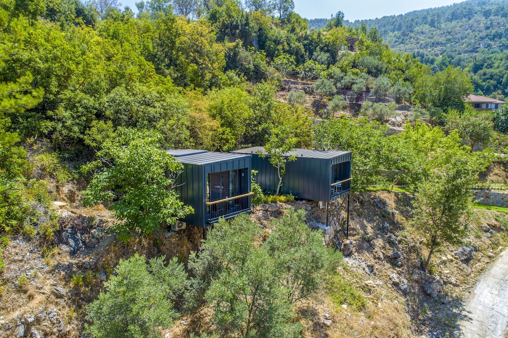 Avena Mountain Boutique Hotel 3