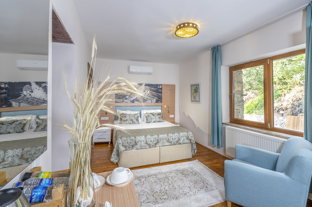 Avena Mountain Boutique Hotel 23