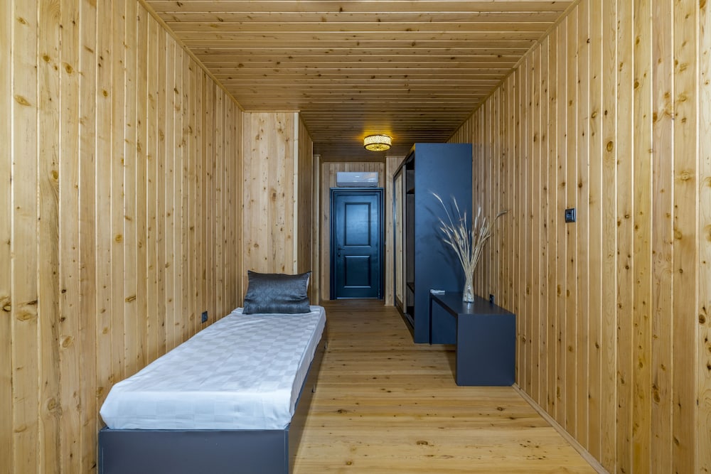 Avena Mountain Boutique Hotel 12