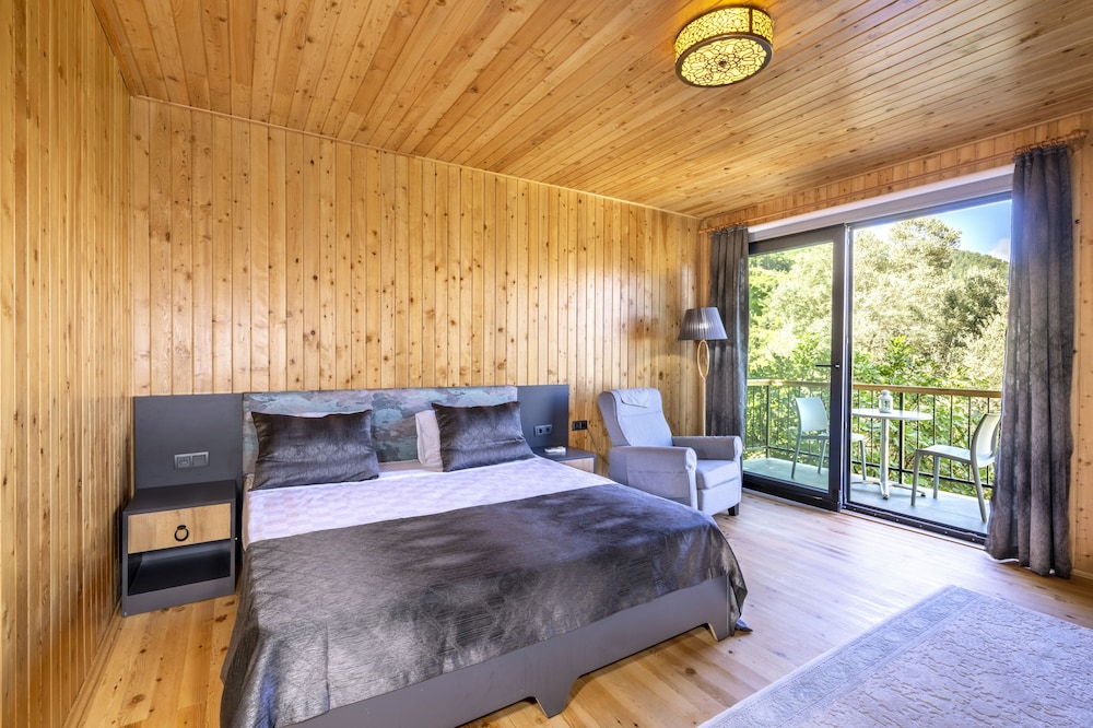 Avena Mountain Boutique Hotel 13