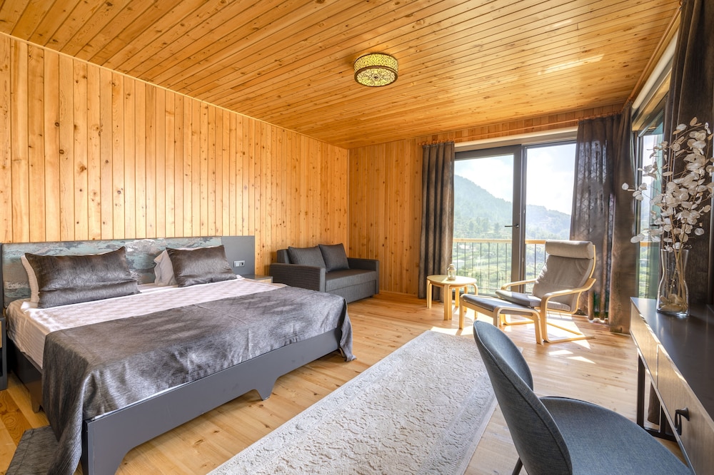 Avena Mountain Boutique Hotel 18