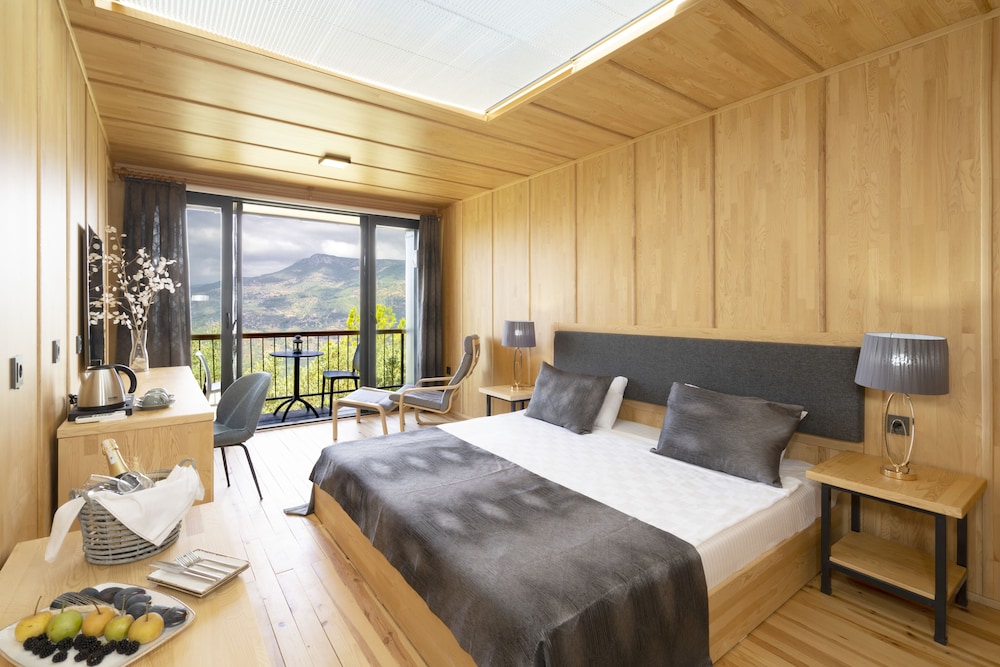 Avena Mountain Boutique Hotel 4