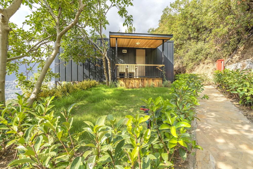 Avena Mountain Boutique Hotel 6