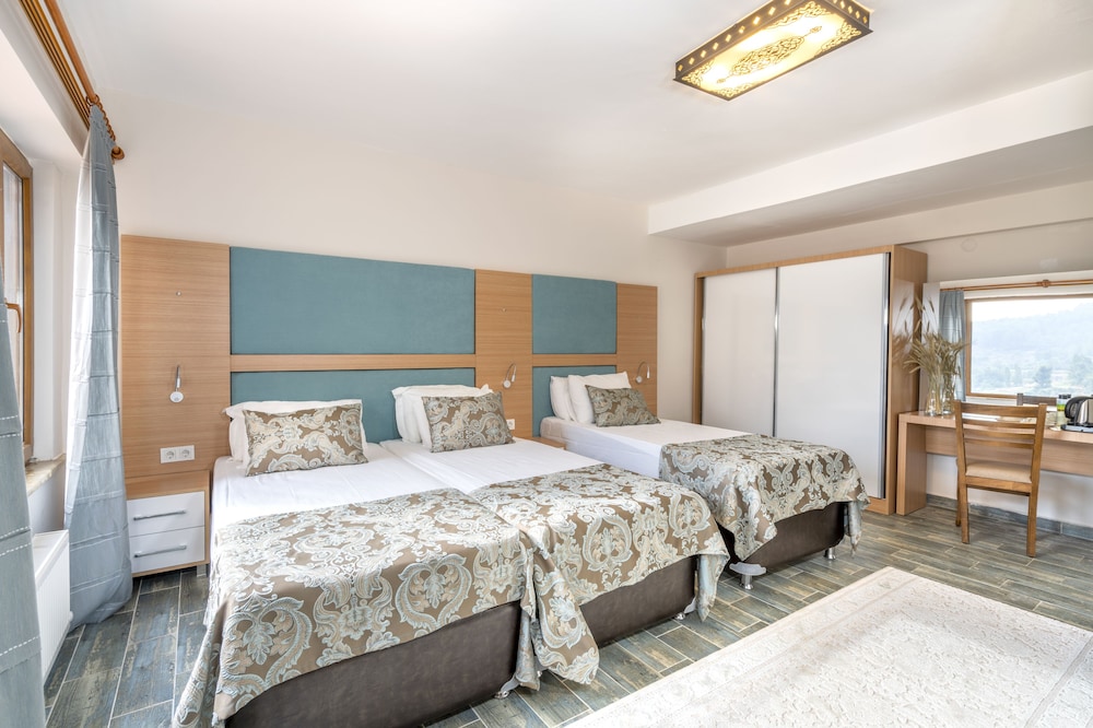 Avena Mountain Boutique Hotel 15