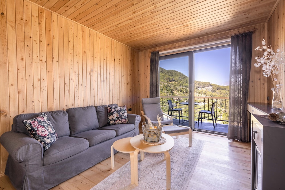 Avena Mountain Boutique Hotel 20