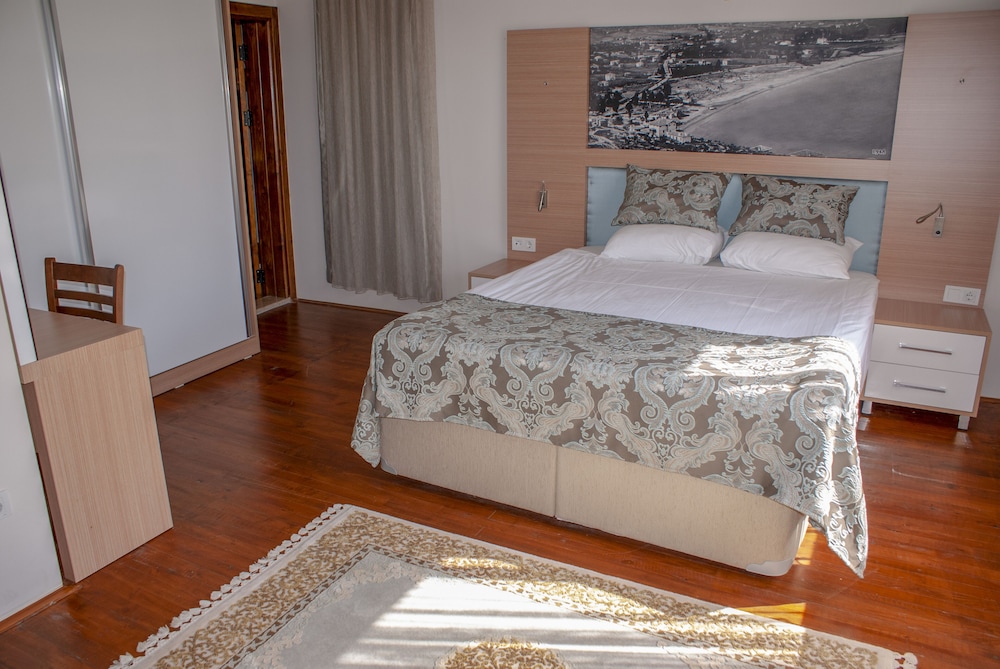 Avena Mountain Boutique Hotel 19