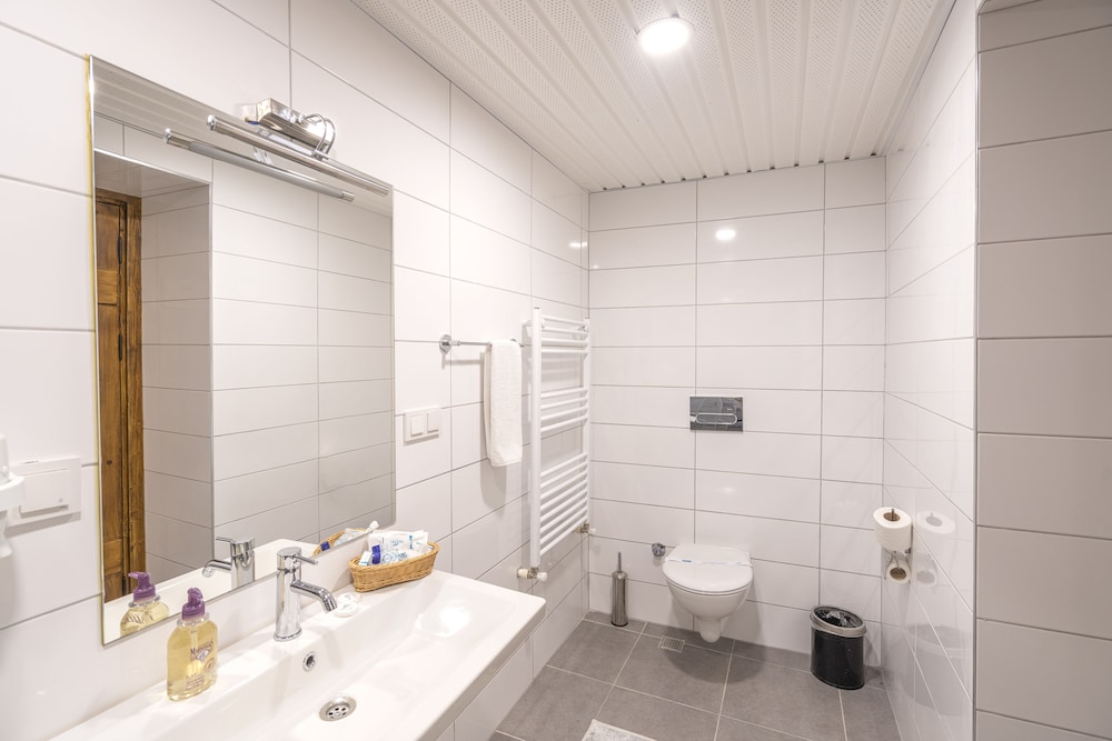 Avena Mountain Boutique Hotel 24