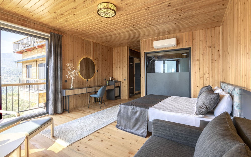 Avena Mountain Boutique Hotel 10