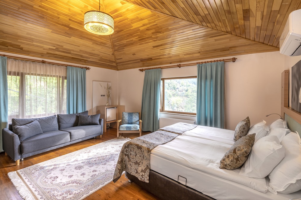 Avena Mountain Boutique Hotel 7