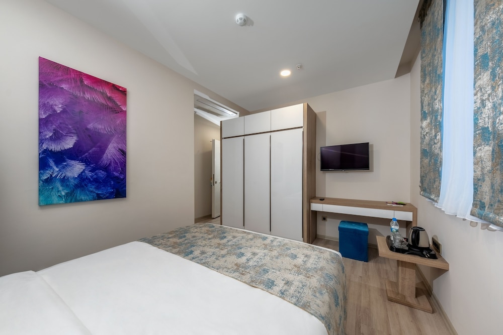 Anelli Hotel 15